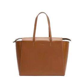 FURLA REGINA SHOPPING BAG