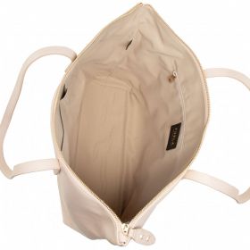FURLA SHOPPER BAG TUBEROSA