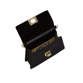 FURLA ZOE MINI BORSA A SPALLA 