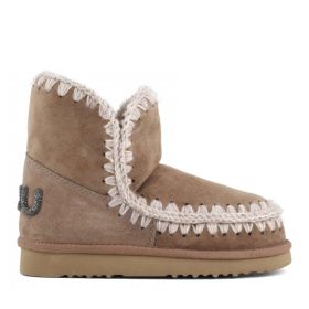 MOU ESKIMO 18 GLITTER LOGO 