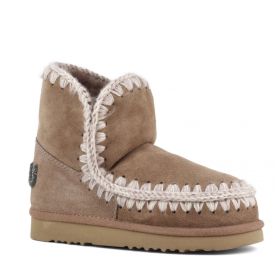 MOU ESKIMO 18 GLITTER LOGO 
