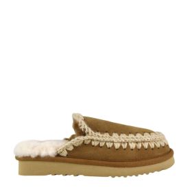 MOU ESKIMO SLIPPERS