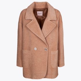 MARIUCCIA MILANO CAPPOTTO