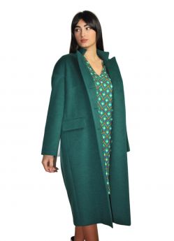 MARIUCCIA MILANO CAPPOTTO