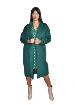 MARIUCCIA MILANO CAPPOTTO