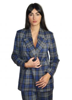 MARIUCCIA MILANO GIACCA 