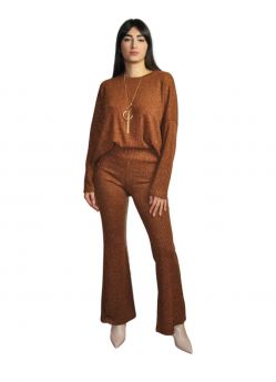 MARIUCCIA MILANO PANTALONE