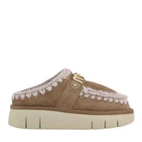 MOU BOUNCE CLOG METAL LOGO