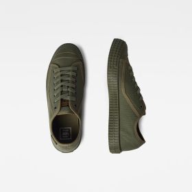 G-STAR RAW ROVULC II TONAL SNEAKERS