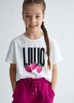 LIU JO T-SHIRT