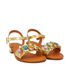 GARDINI SPIRIT STELLA SANDALS