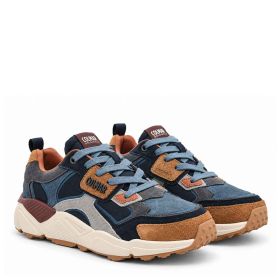 COLMAR GARNER BLEND SNEAKERS