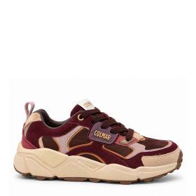 COLMAR GARNER FATE SNEAKERS
