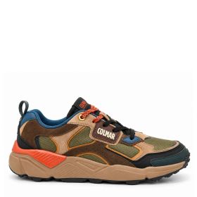 COLMAR GARNER WOOD SNEAKERS