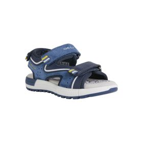 GEOX ALBEN SANDALS