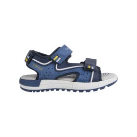 GEOX ALBEN SANDALS