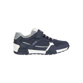 GEOX ALFIER SNEAKERS