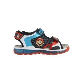 GEOX ANDROID SANDALS