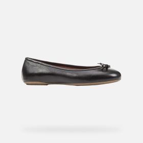 GEOX PALMARIA LOAFERS