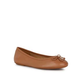 GEOX PALMARIA BALLET PUMPS