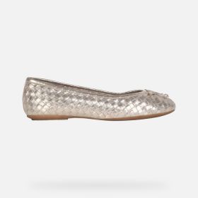 GEOX PALMARIA BALLERINE 