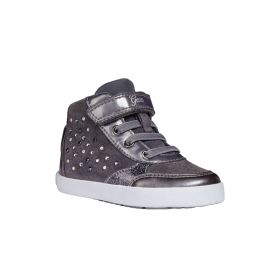 GEOX BABY KILWI GIRL TRAINERS 