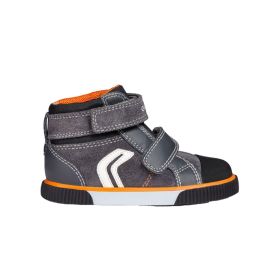 GEOX BABY KILWI GIRL TRAINERS 