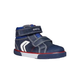 GEOX BABY KILWI GIRL TRAINERS 