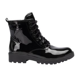 GEOX CASEY BOOTS