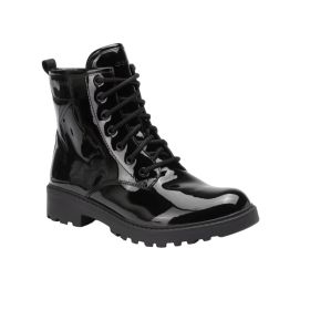 GEOX CASEY BOOTS