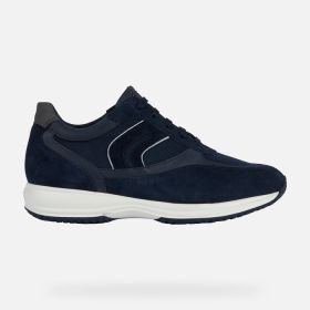 GEOX HAPPY SNEAKERS