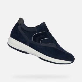 GEOX HAPPY SNEAKERS