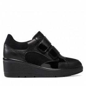 GEOX ILDE SNEAKERS 