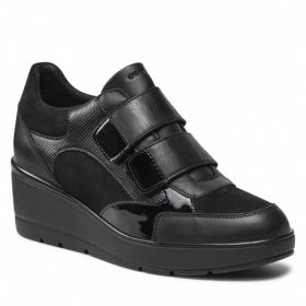 GEOX ILDE SNEAKERS 
