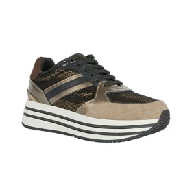 GEOX SNEAKERS KENCY