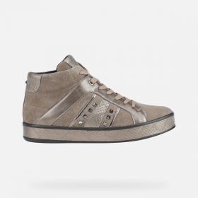 GEOX SNEAKERS LEELU'