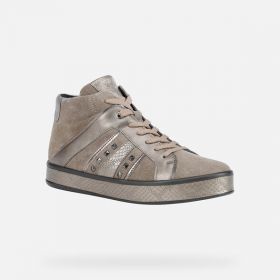 GEOX SNEAKERS LEELU'