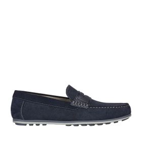 GEOX MIRVIN LOAFERS