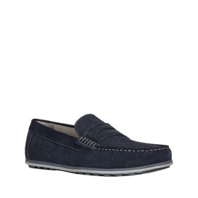 GEOX MIRVIN LOAFERS