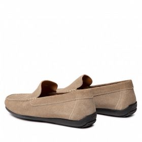 GEOX ASCANIO LOAFERS