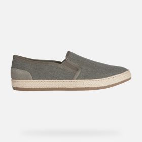 GEOX PANTELLERIA SLIP ON 