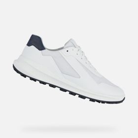 GEOX PGX1 SNEAKERS