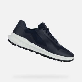 GEOX PGX1 SNEAKERS