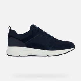 GEOX RADENTE SNEAKERS