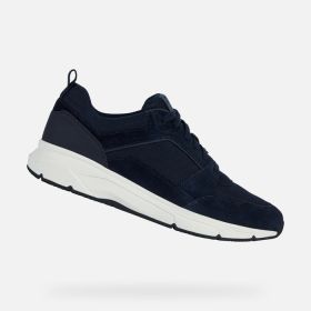 GEOX RADENTE SNEAKERS