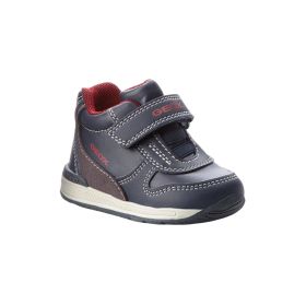 GEOX RISHON SNEAKERS