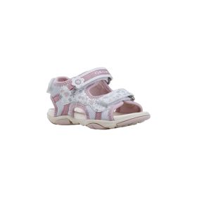 GEOX SANDALS BABY AGASIM GIRL