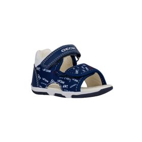 GEOX SANDALS BABY TAPUZ BOY 