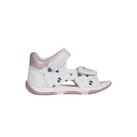 GEOX SANDALS BABY TAPUZ GIRL 