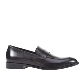 GEOX SAYMORE LOAFERS